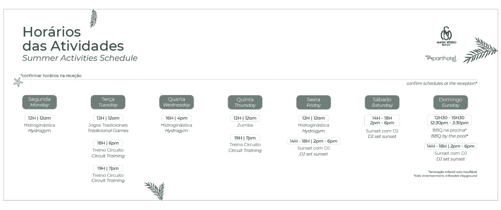My Story Hotels