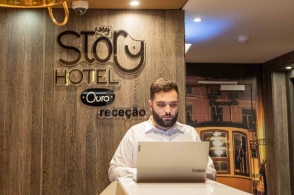 My Story Hotels