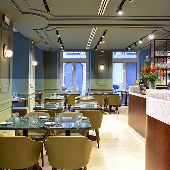 My Story Hotel Augusta