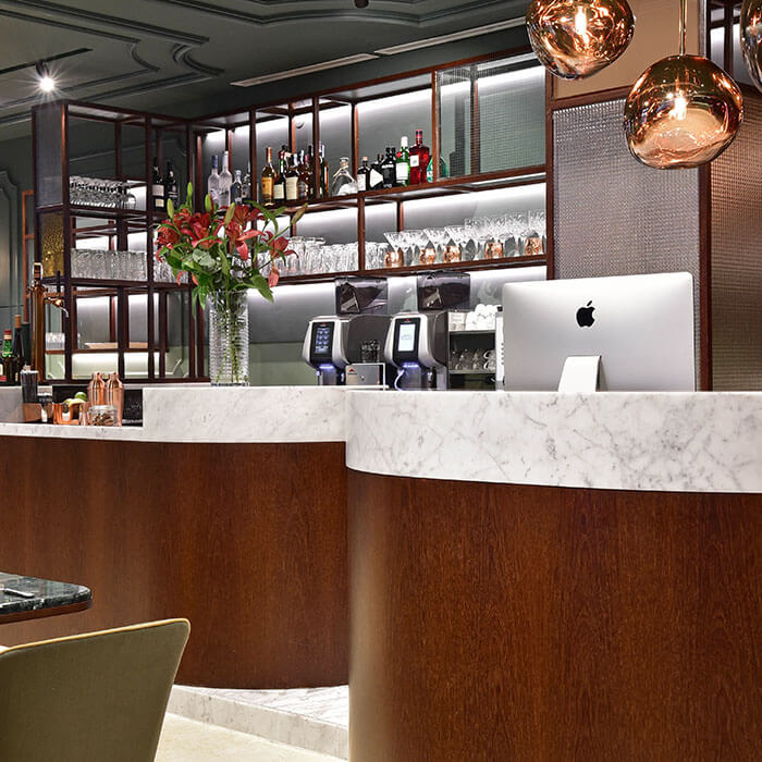 My Story Hotel Augusta