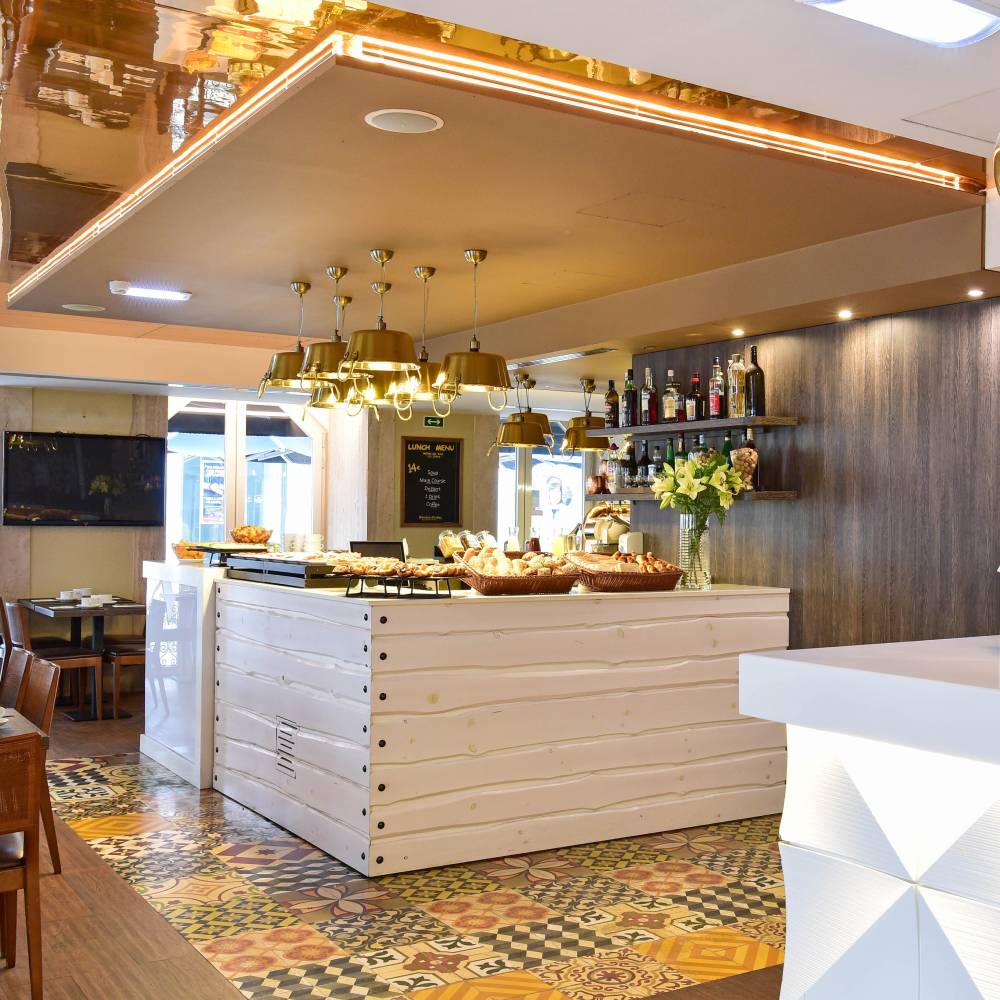 My Story Hotel Ouro My Story Hotel Ouro