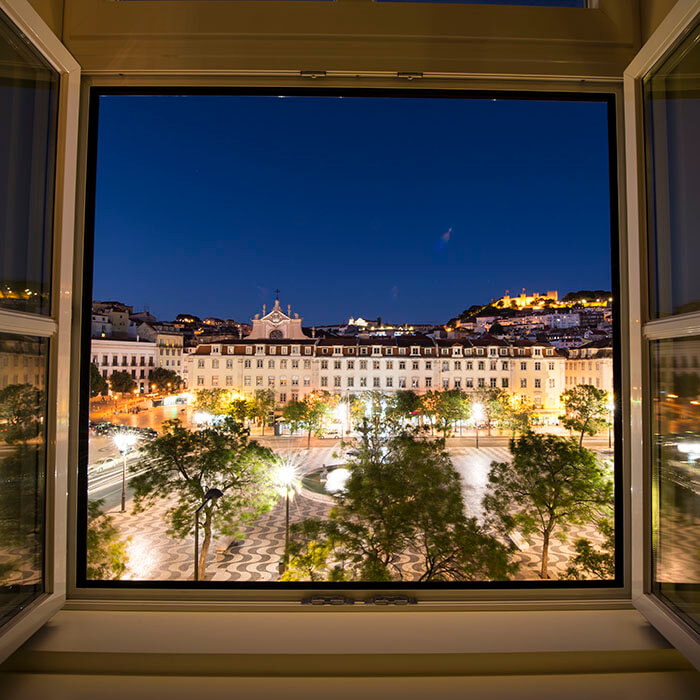 My Story Hotel Rossio | Lisbon | Official Site