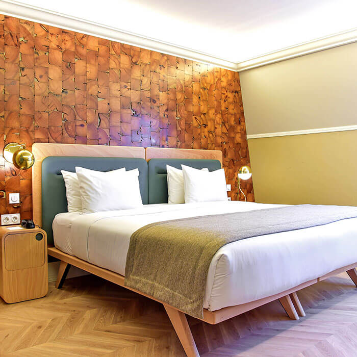 My Story Hotel Tejo | Lisbon | Official Site