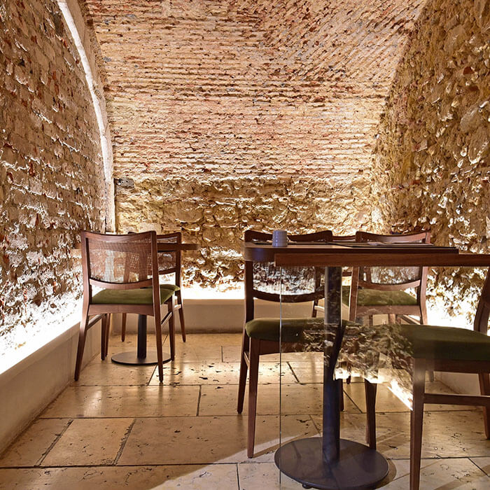 My Story Hotel Tejo