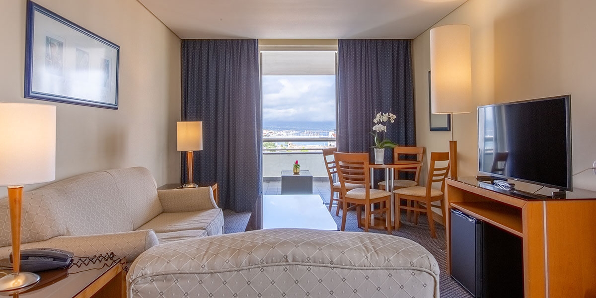 MS Vila Nova | Ponta Delgada - Azores | Official site