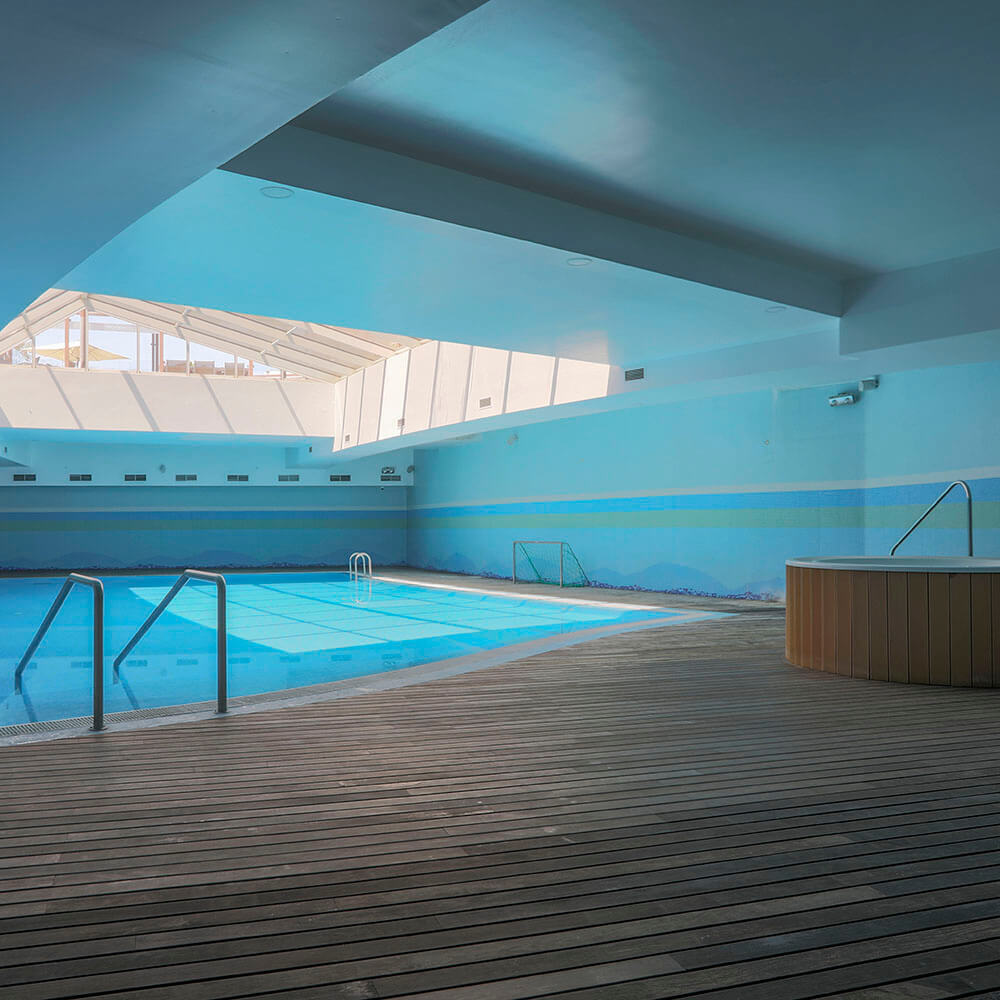 Services | MS Aparthotel Lisbon | Hoteis My Story | Official Website